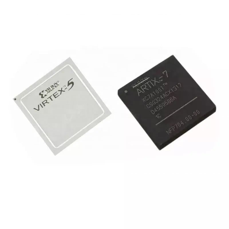 Memory Integrated Circuits D9LGQ BGA
