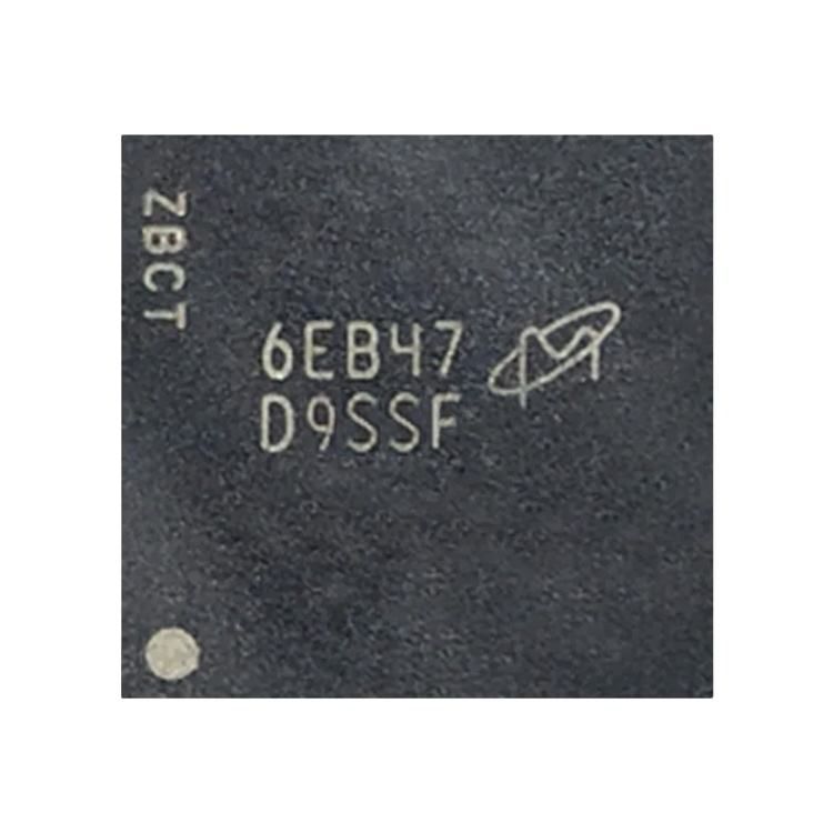 Memory Integrated Circuits D9SSF BGA