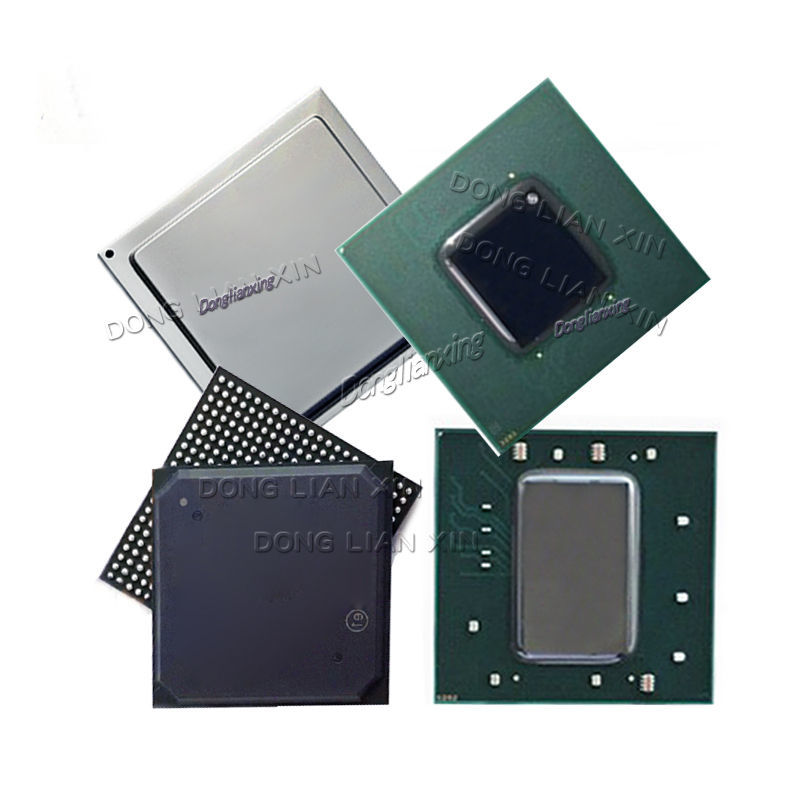 Memory Integrated Circuits D9PZS BGA