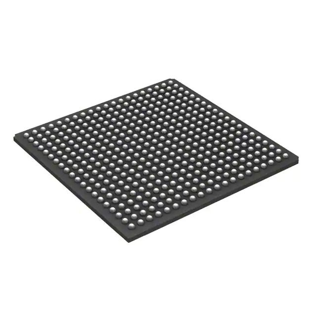 Memory Integrated Circuits MT51J256M32HF-50:A
