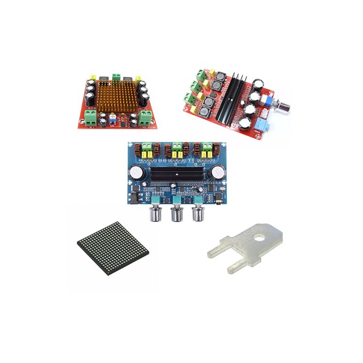 Memory Integrated Circuits MT29F4T08CTHBBM5-3C:B