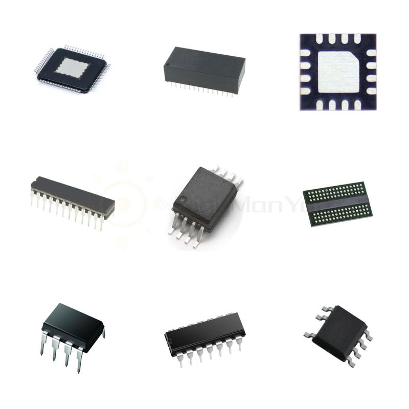 Memory Integrated Circuits MT25TL256BBA8ESF-0AAT