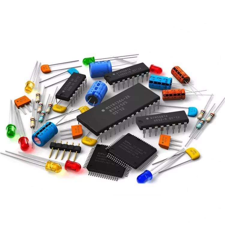 Memory Integrated Circuits MT29F128G08AEEBBH6-12:B TR