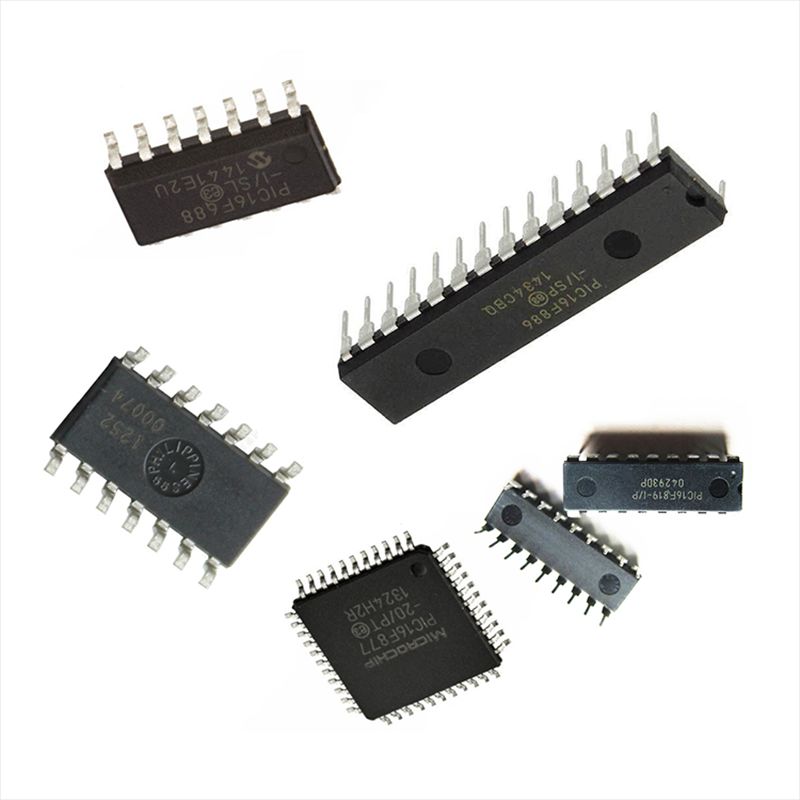 Memory Integrated Circuits MT29F128G08CBCCBH6-6R:C TR