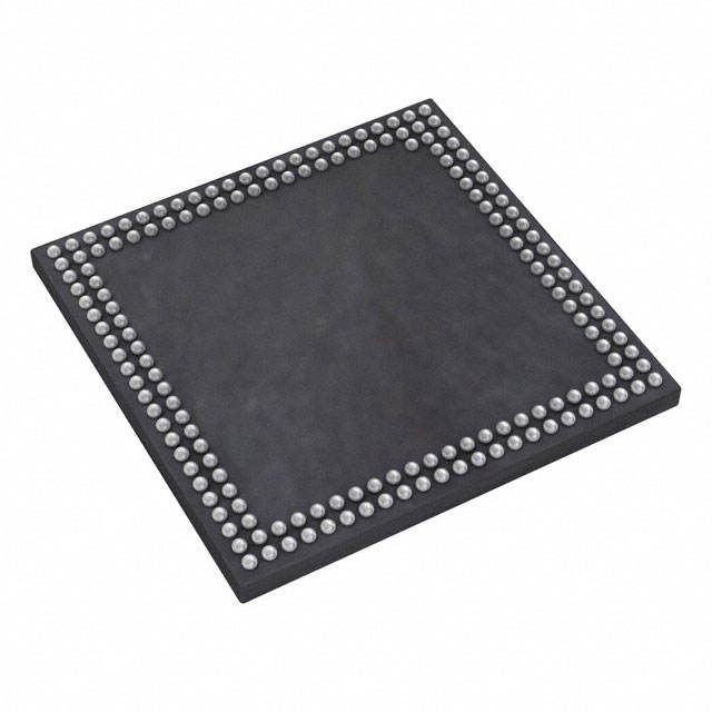Memory Integrated Circuits EDB8132B4PM-1DAT-F-D TR
