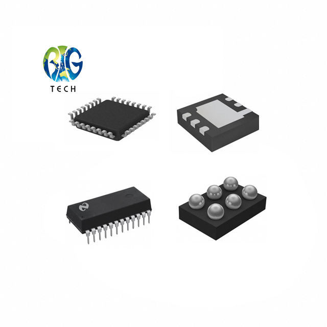Memory Integrated Circuits MTFC128GAPALNA-AIT TR