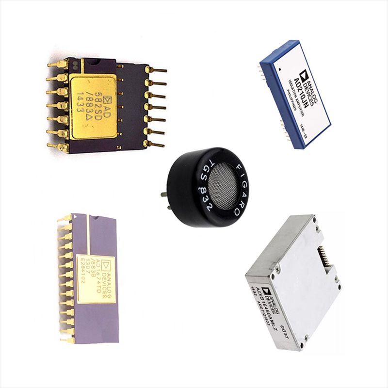 Memory Integrated Circuits MT61M256M32JE-12 AAT:A TR