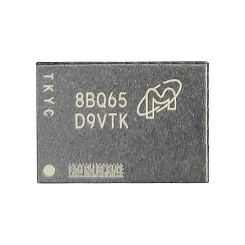 Memory Integrated Circuits MT53E512M32D2NP-046 WT:E TR