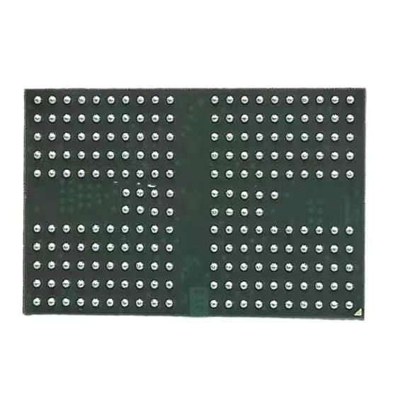 Memory Integrated Circuits MT53E128M32D2DS-053 AAT:A TR