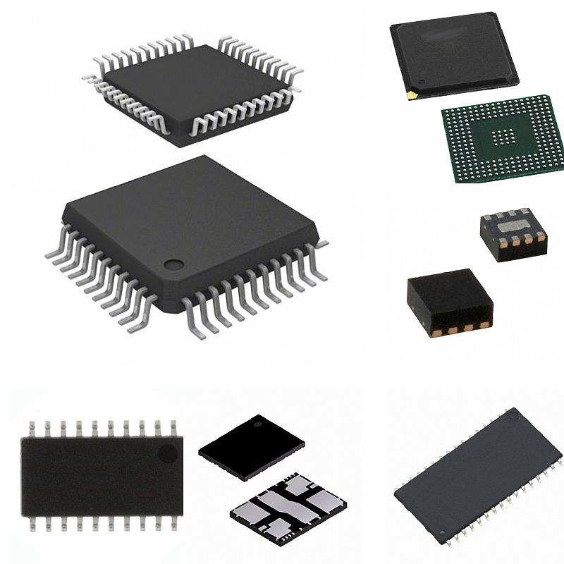 Memory Integrated Circuits MT47H64M16U88BWC1