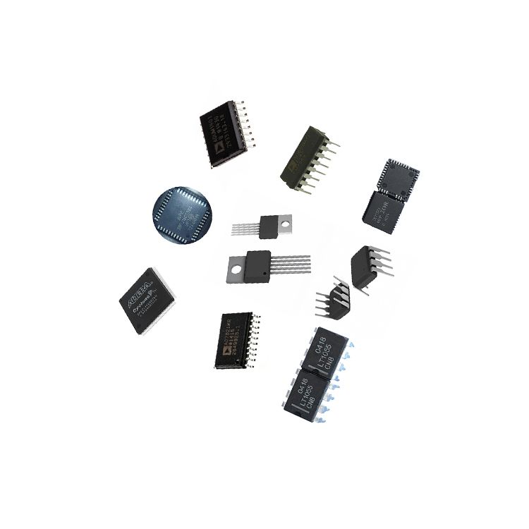 Memory Integrated Circuits ECF620AAACN-C1-Y3-ES