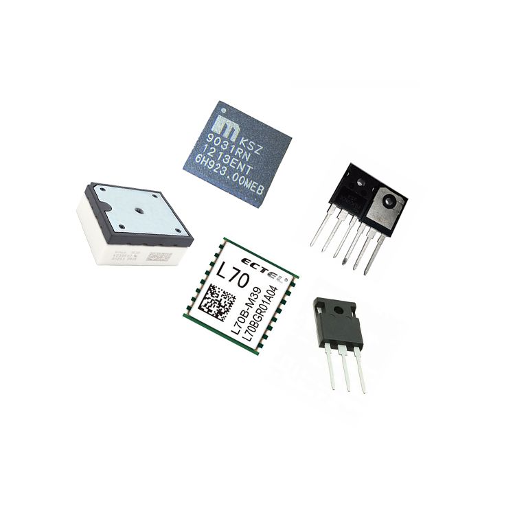 Memory Integrated Circuits MT53D512M64D4NW-053 WT ES:E