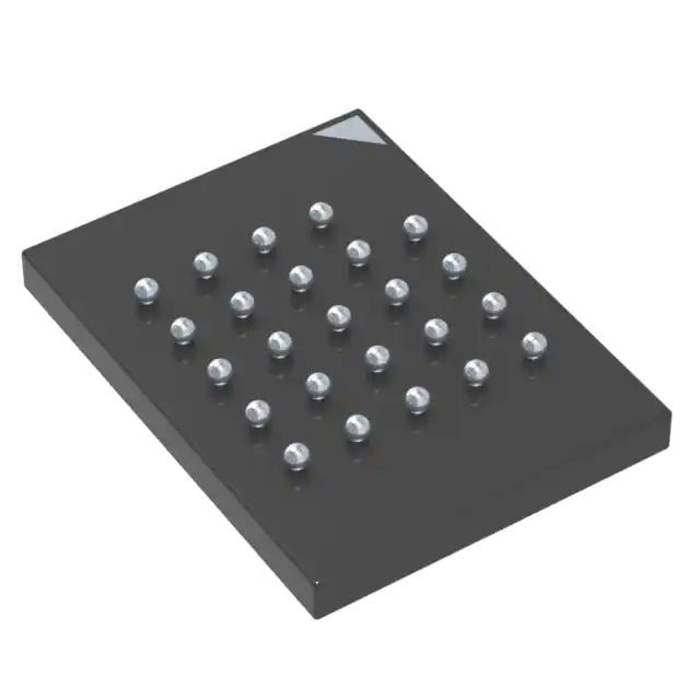 Memory Integrated Circuits MT35XU512ABA2G12-0AUT