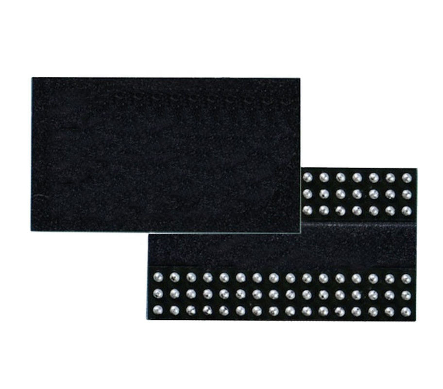 Memory Integrated Circuits MT35XL512ABA2G12-0AUT