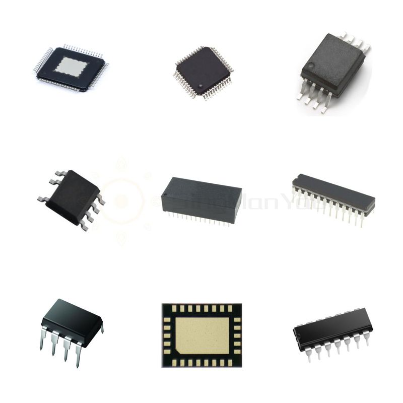 Memory Integrated Circuits MT25QL128ABB8E12-0AUT