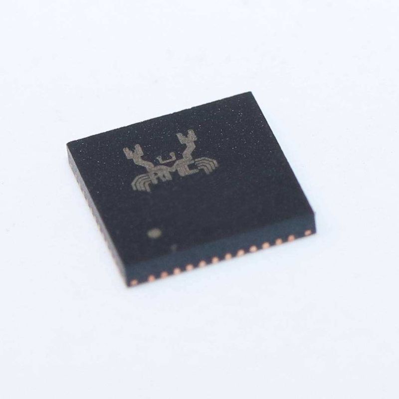 Memory Integrated Circuits MT28EW256ABA1LPC-1SIT TR