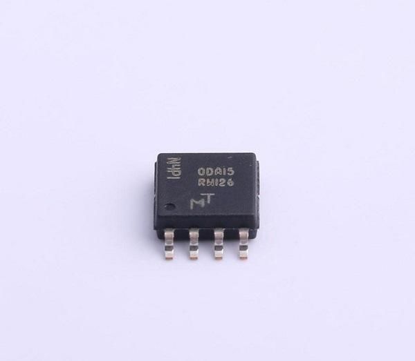 Memory Integrated Circuits MT35XU256ABA2G12-0AAT TR