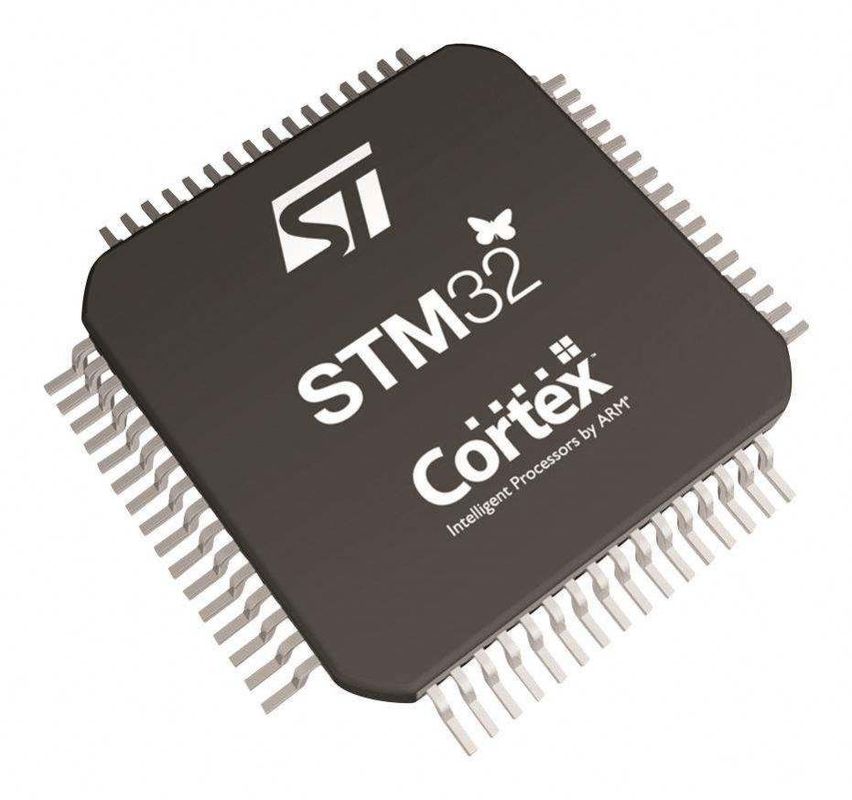 Memory Integrated Circuits MT53D2048M32D8QD-046 WT ES:D TR