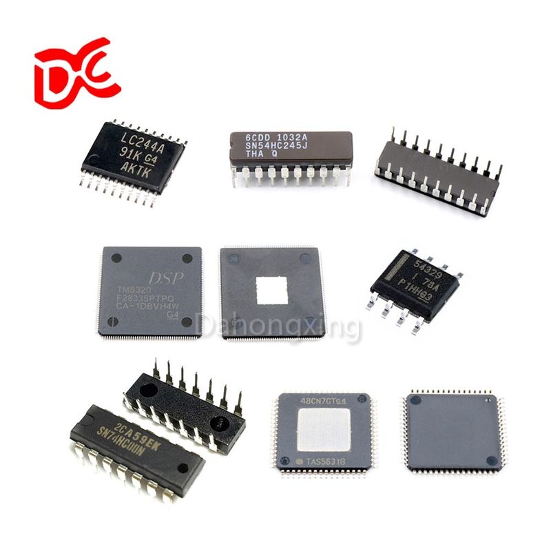 Memory Integrated Circuits MTFC8GAMALNA-AIT