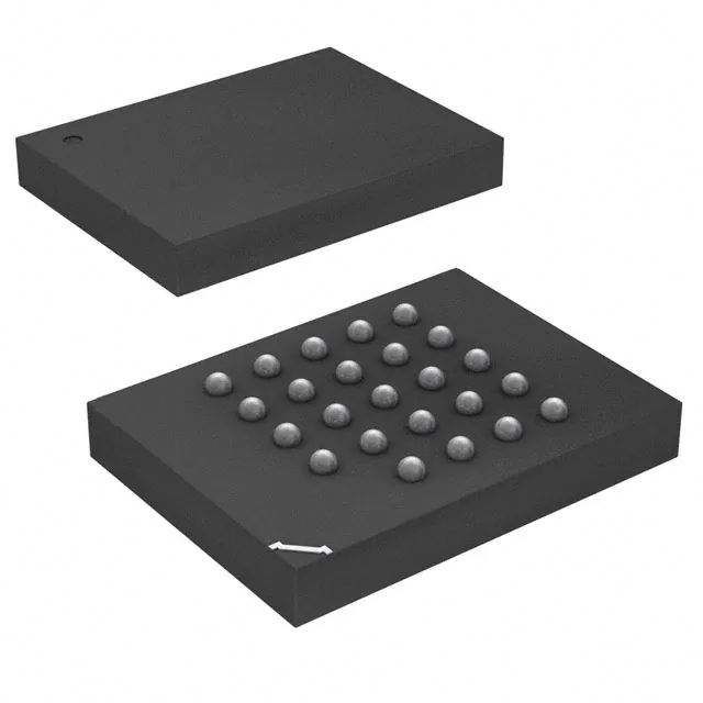 Memory Integrated Circuits MT25QL512ABB8E12-1SIT