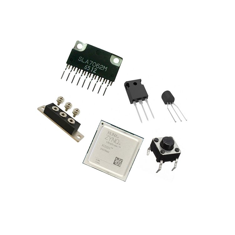 Memory Integrated Circuits MT53B512M64D4EZ-062 WT:B