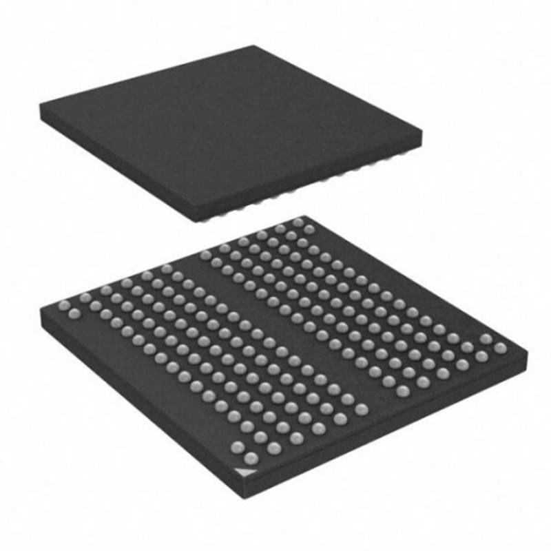Memory Integrated Circuits MT61M256M32JE-10 N:A TR