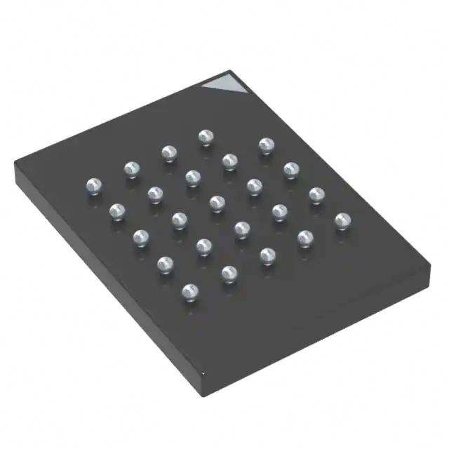 Memory Integrated Circuits MT35XU512ABA1G12-0AAT