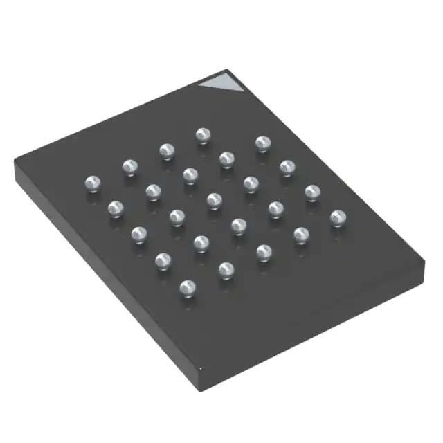 Memory Integrated Circuits MT35XU01GBBA1G12-0AAT