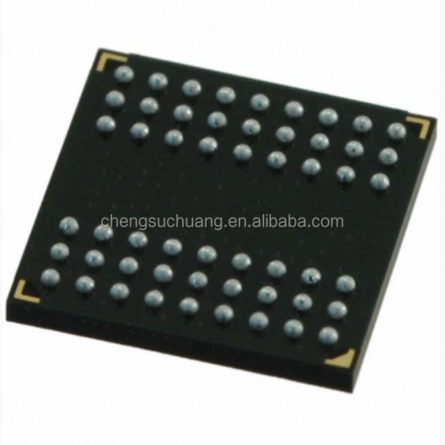 Memory Integrated Circuits MT44K32M36RB-107E:A