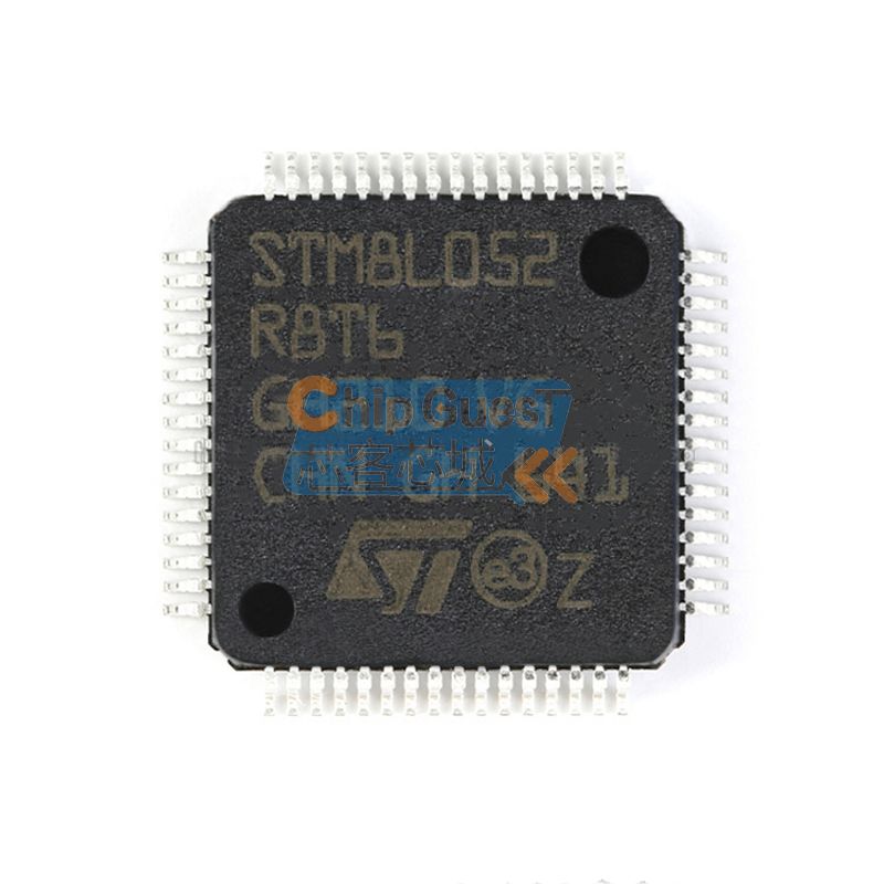 Memory Integrated Circuits MT52L8DBQC-DC