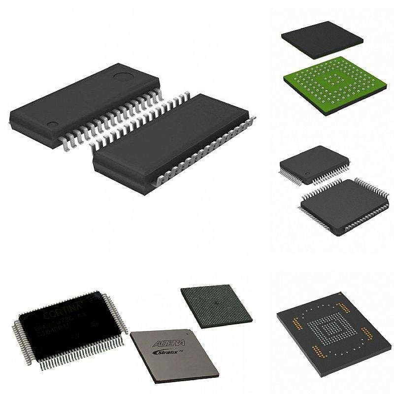 Memory Integrated Circuits MT29F1G08ABBEAM68M3WC1