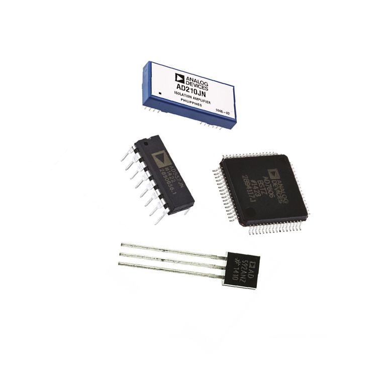 Memory Integrated Circuits ECF620AAACN-C1-Y3