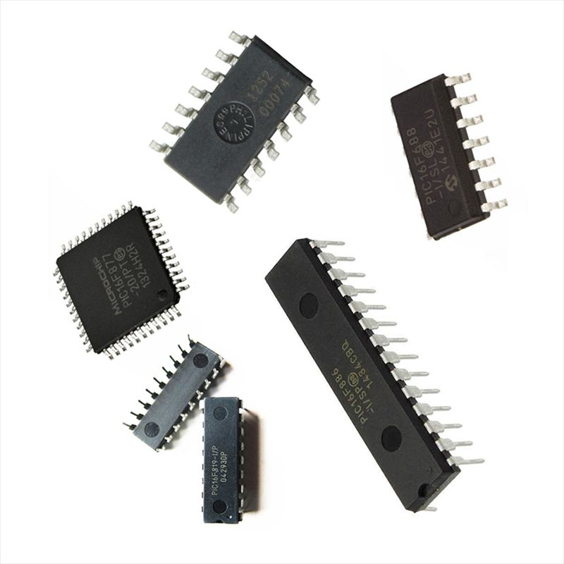 Memory Integrated Circuits ECB130ABDCN-Y3