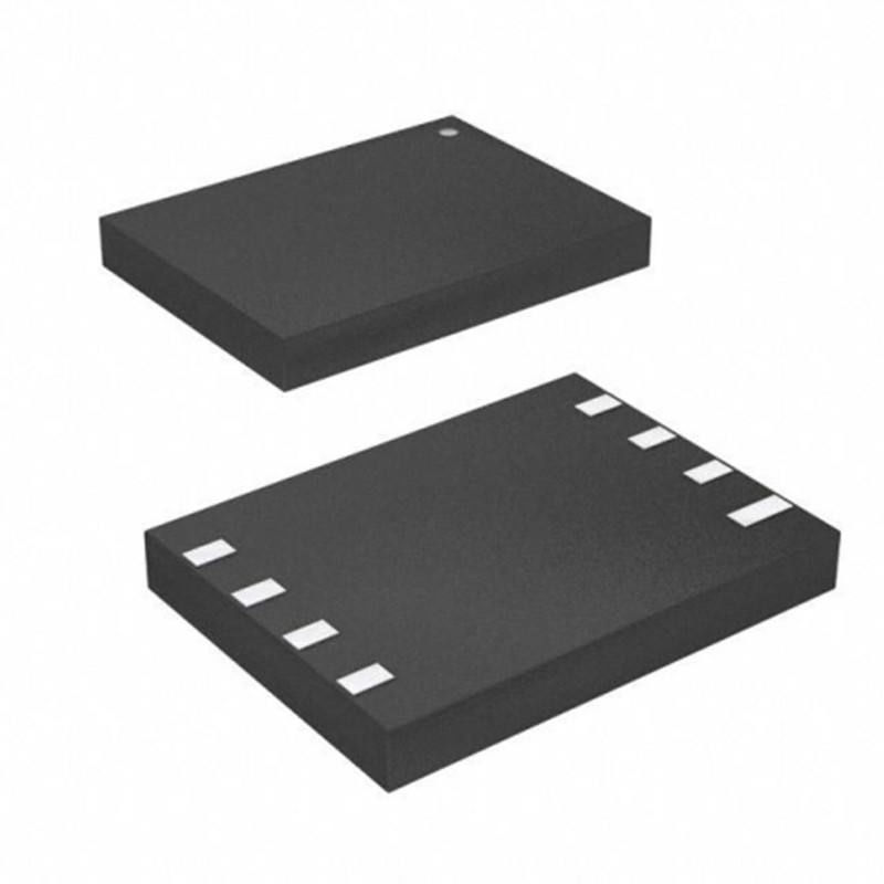 Memory Integrated Circuits MT29F2G01ABAGDWB-IT:G