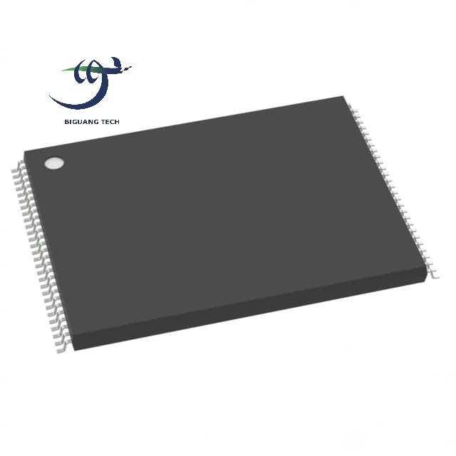 Memory Integrated Circuits MT29F2G08ABAEAWP-ATX:E