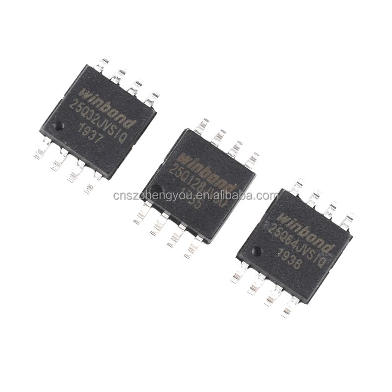 Memory Integrated Circuits MT53B2G32D8QD-062 WT:D TR