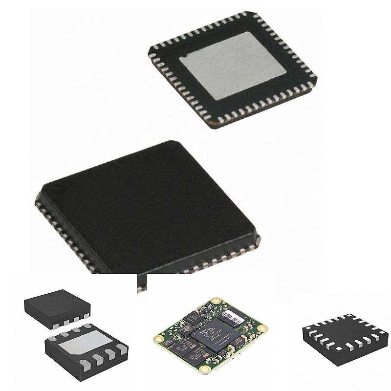 Memory Integrated Circuits MT53B1G64D8NW-062 WT ES:D TR