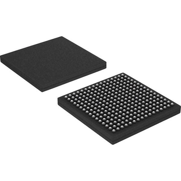 Memory Integrated Circuits MT29F4G01ABBFDWB-ITES:F TR