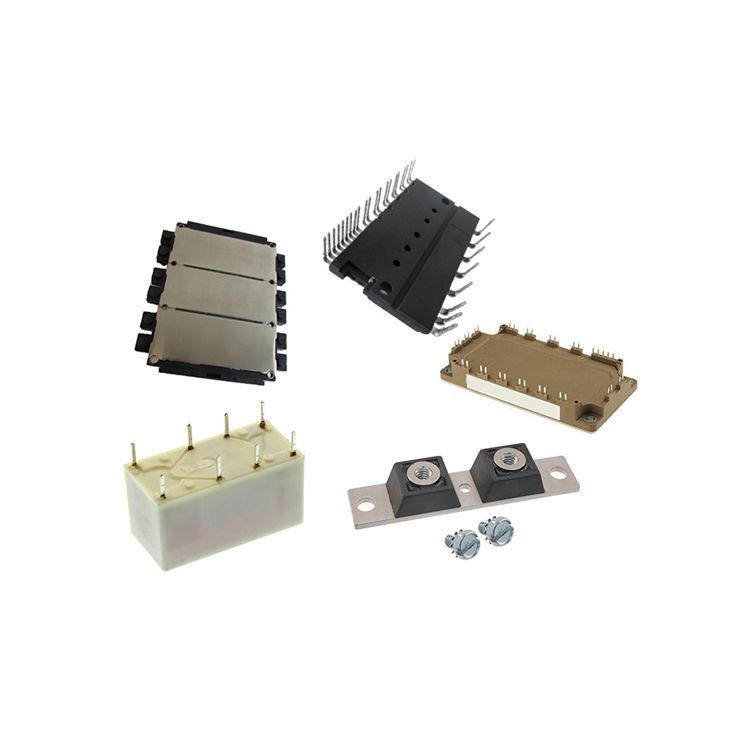 Memory Integrated Circuits MTFC64GAPAKEA-WT