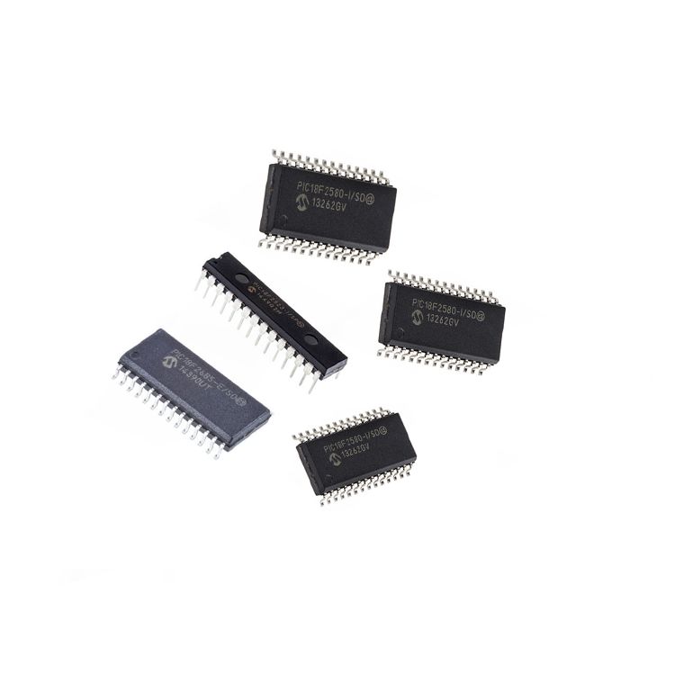 Memory Integrated Circuits MT52L512M32D2PF-093 WT:B