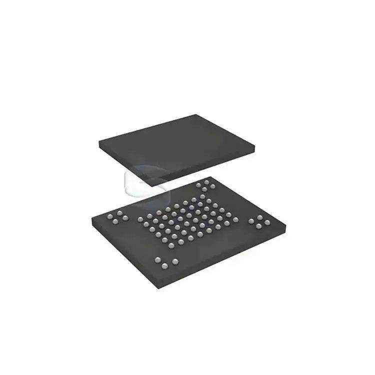 Memory Integrated Circuits MT51J256M32HF-70:A