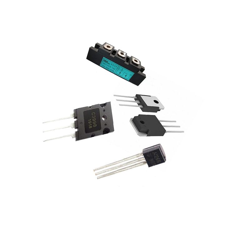 Memory Integrated Circuits MTFC4GACAANA-4M IT