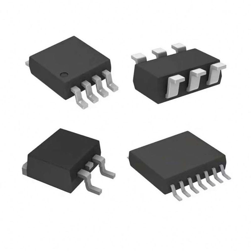 Memory Integrated Circuits MT28EW256ABA1HPC-0SIT TR