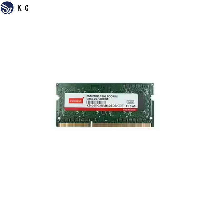 Memory Integrated Circuits MTA4ATF25664AZ-2G6B1
