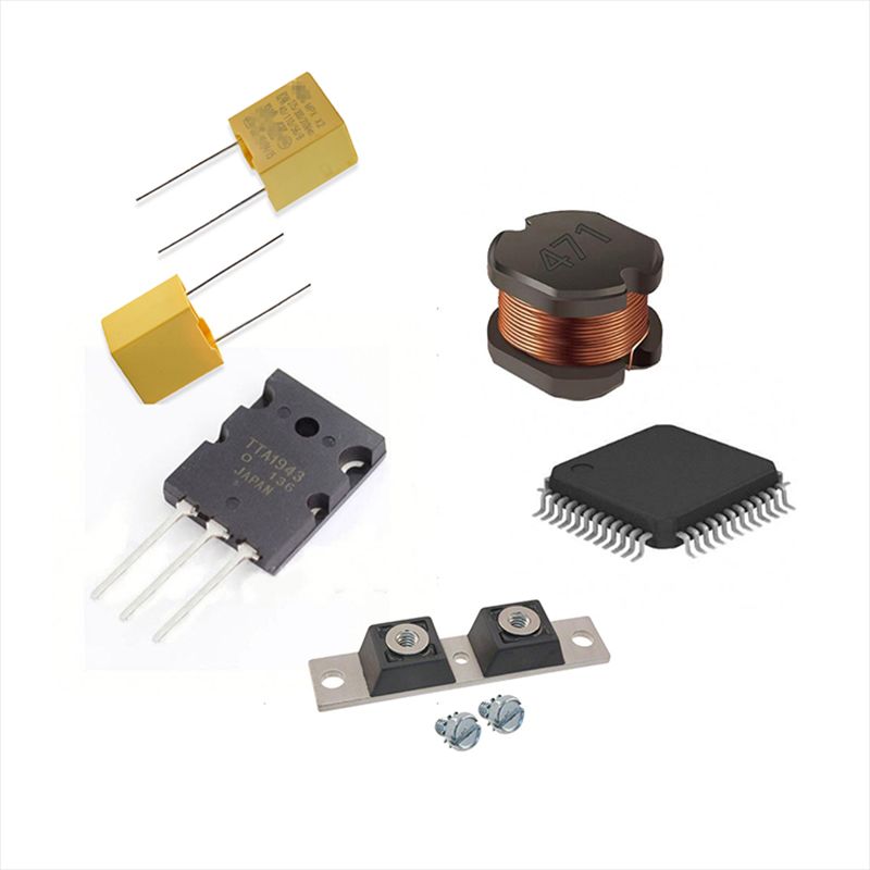 Memory Integrated Circuits EDW4032BABG-50-F-D