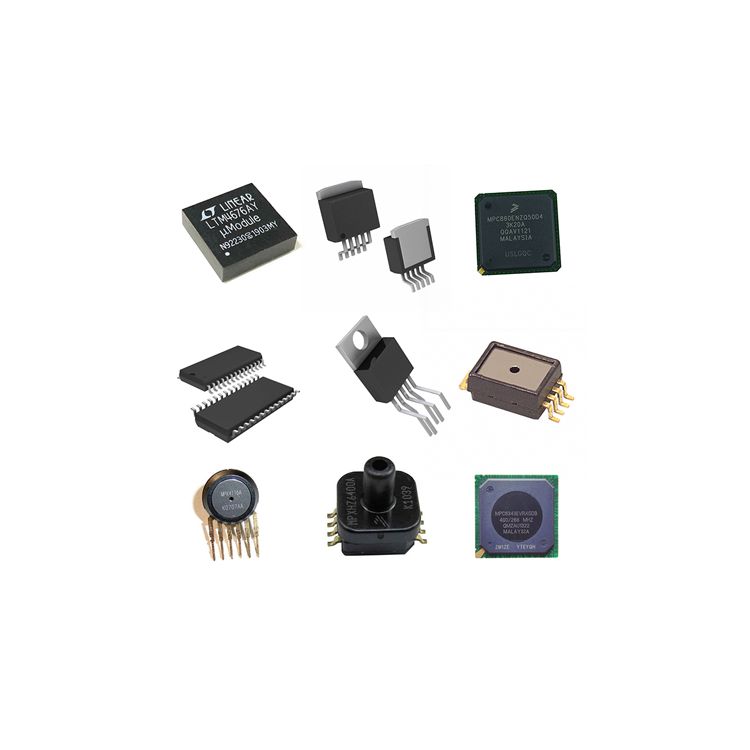 Memory Integrated Circuits MT28EW512ABA1HPC-0SIT TR