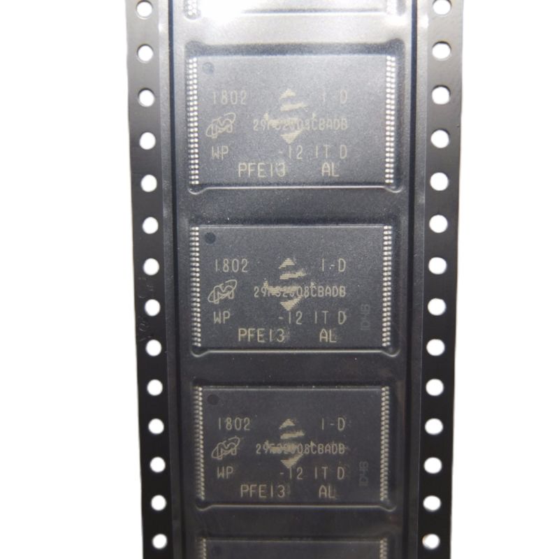 Memory Integrated Circuits MT29F64G08CBCDBJ4-6ITR:D