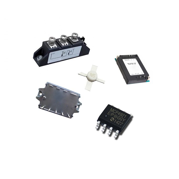 Memory Integrated Circuits MTFC256GBAOANAM-WT TR