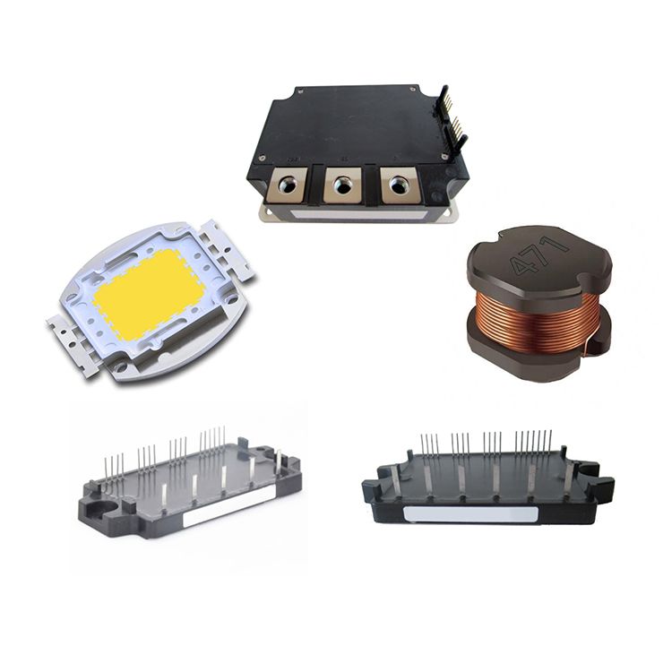 Memory Integrated Circuits MT29F512G08AUEBBH8-12:B TR
