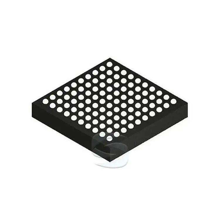 Memory Integrated Circuits MT29F4T08EUHAFM4-3T:A